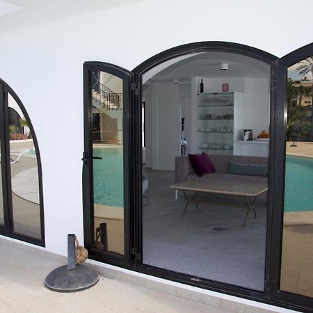 Ocean Loft Appartement Maspalomas  Buitenkant foto