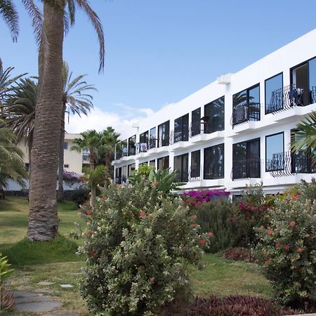 Ocean Loft Appartement Maspalomas  Buitenkant foto