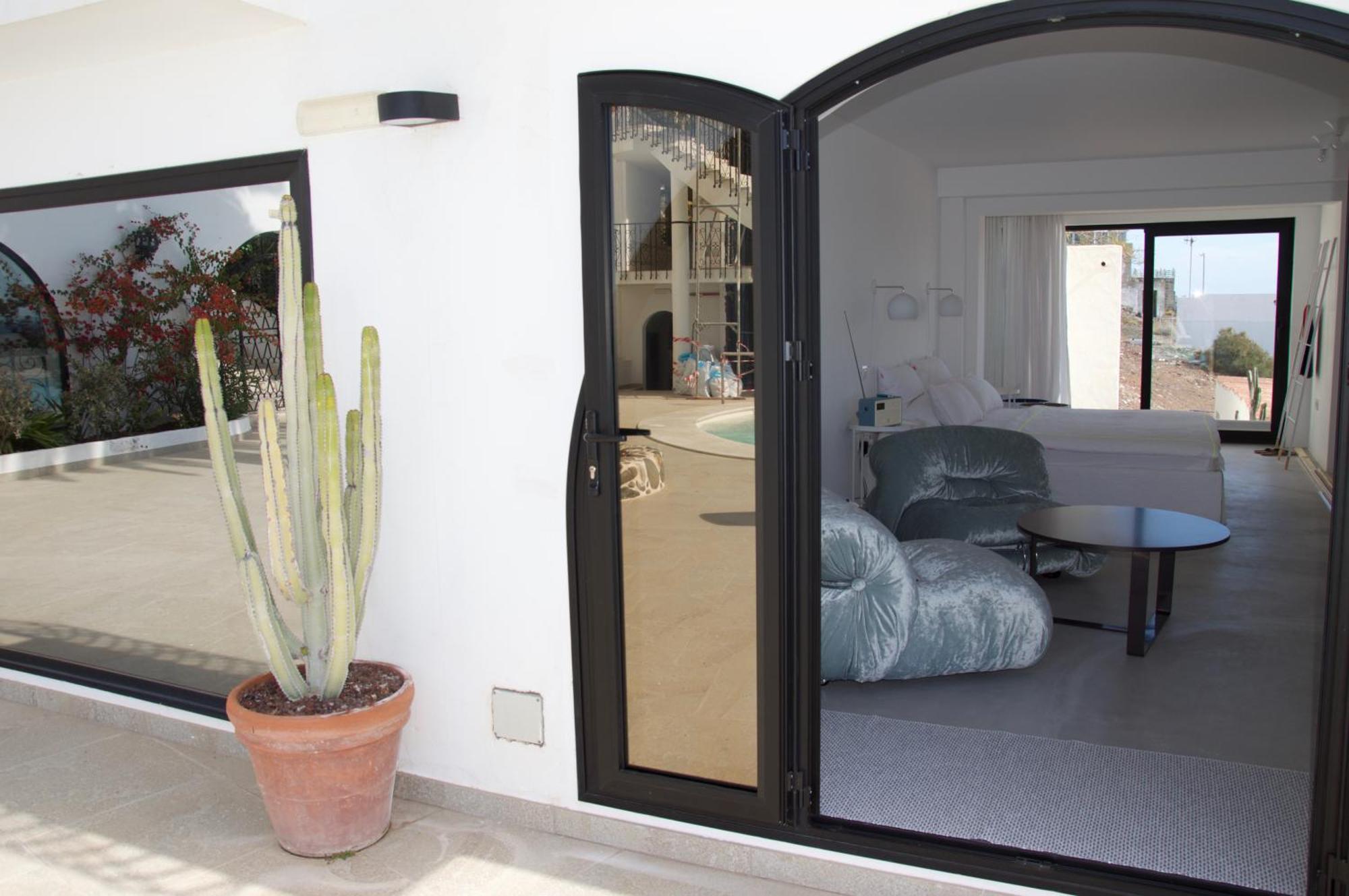 Ocean Loft Appartement Maspalomas  Buitenkant foto