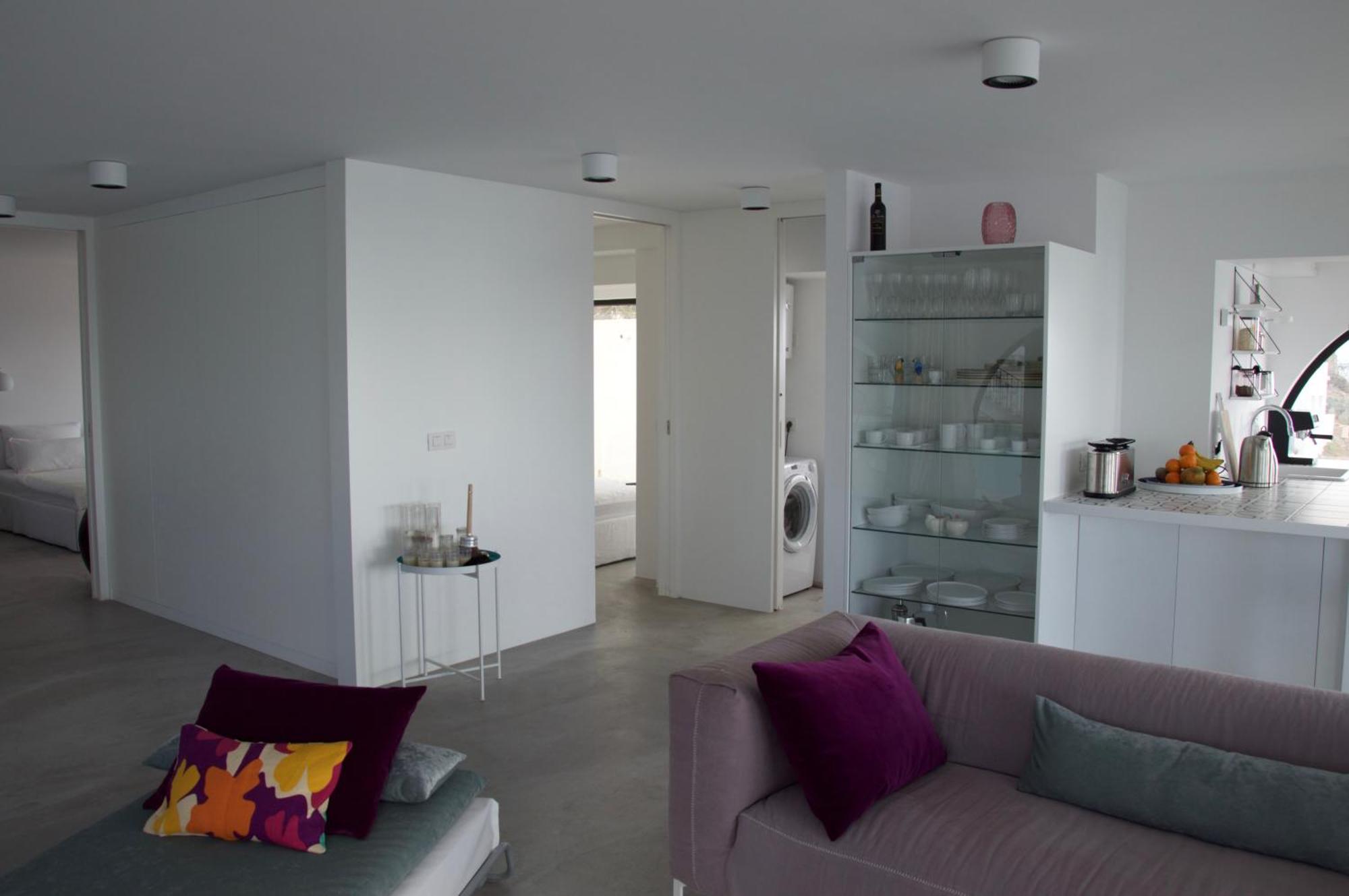 Ocean Loft Appartement Maspalomas  Buitenkant foto