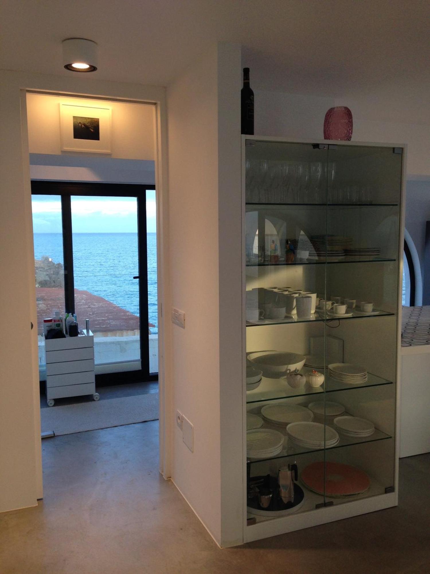 Ocean Loft Appartement Maspalomas  Buitenkant foto