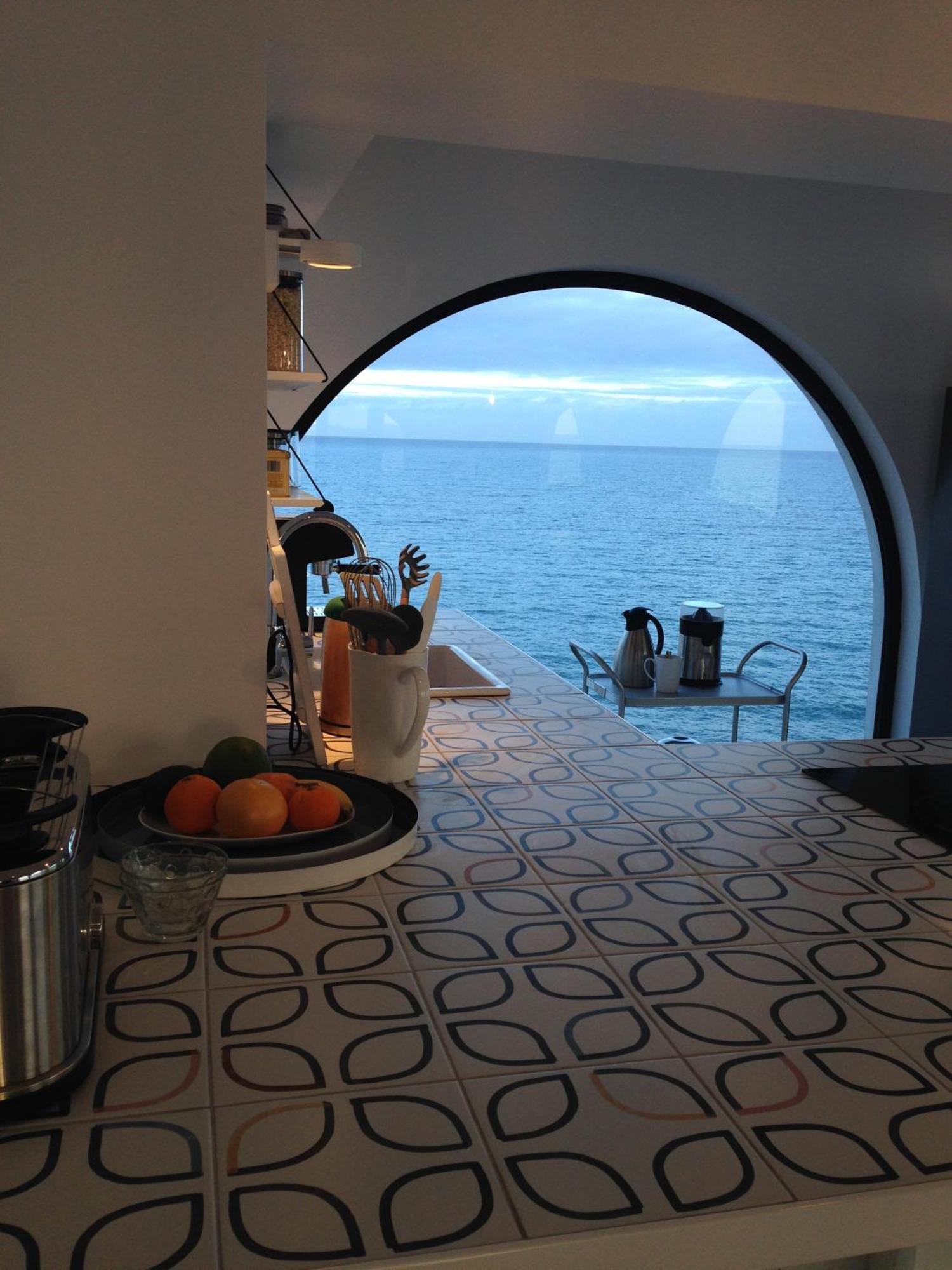 Ocean Loft Appartement Maspalomas  Buitenkant foto