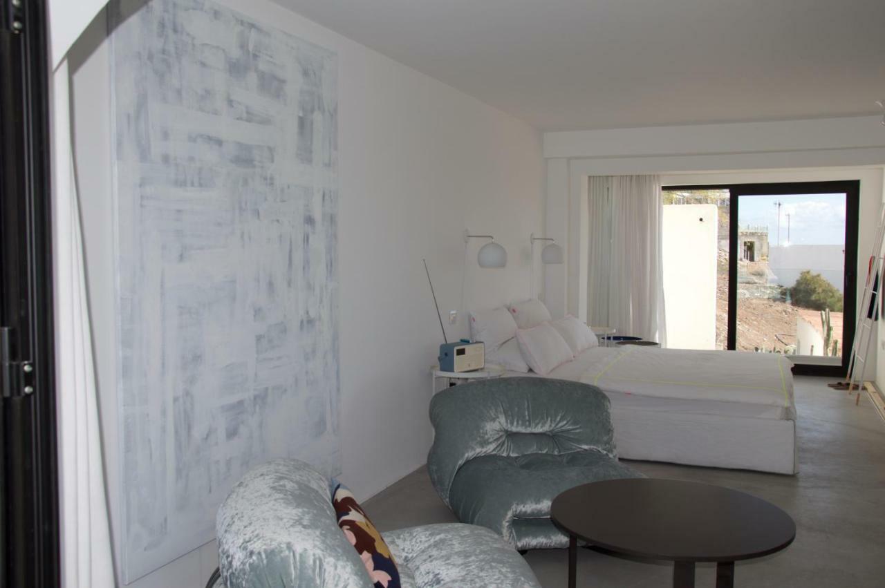 Ocean Loft Appartement Maspalomas  Buitenkant foto