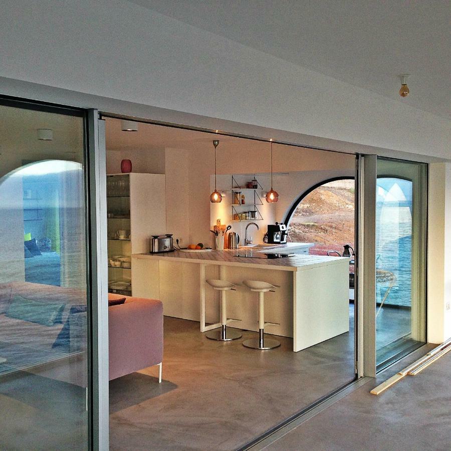 Ocean Loft Appartement Maspalomas  Buitenkant foto