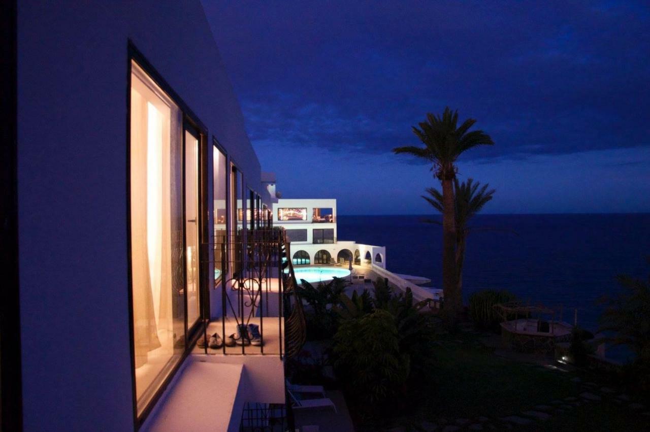 Ocean Loft Appartement Maspalomas  Buitenkant foto