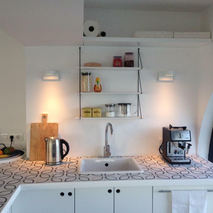 Ocean Loft Appartement Maspalomas  Buitenkant foto
