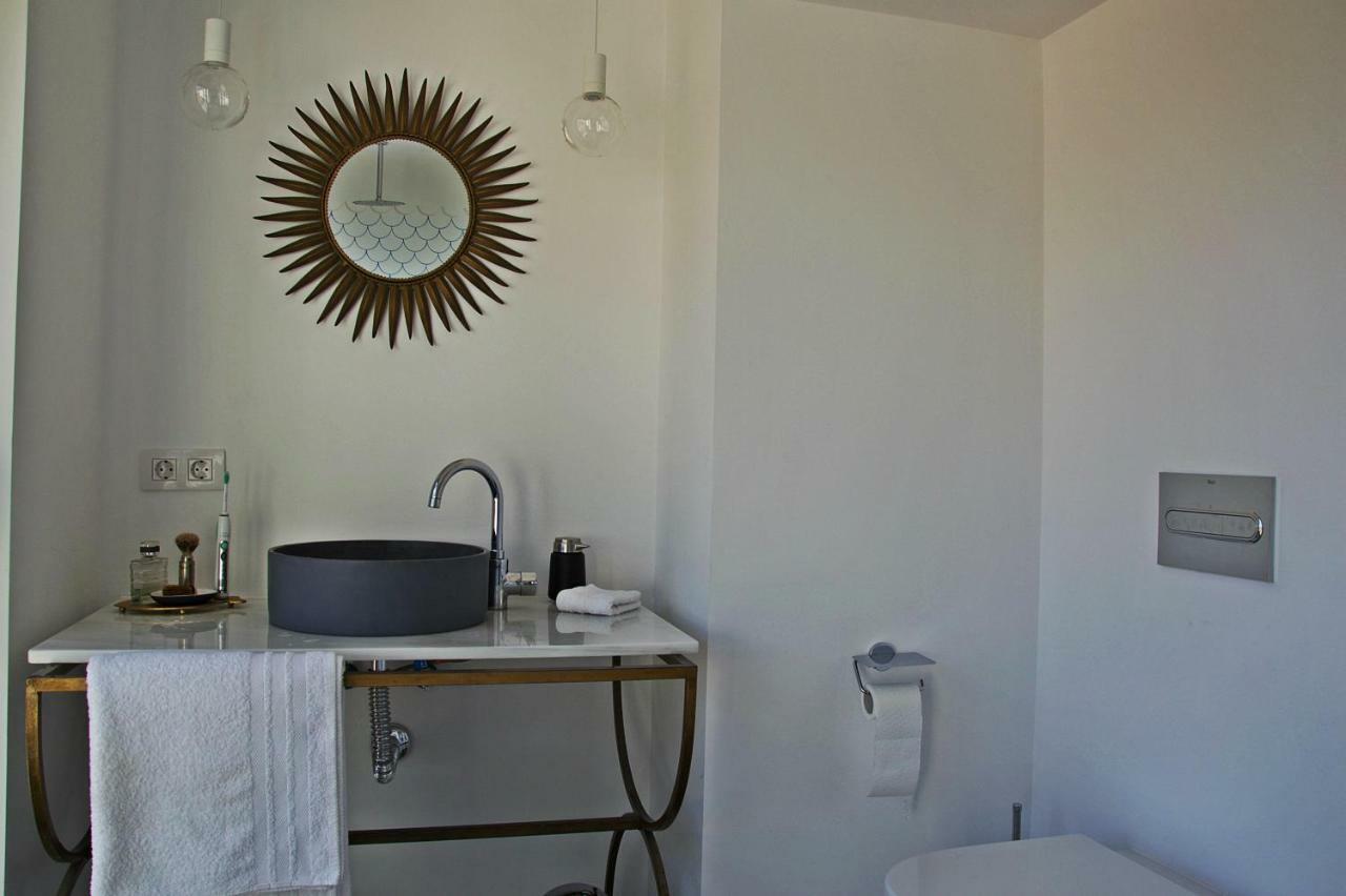 Ocean Loft Appartement Maspalomas  Buitenkant foto