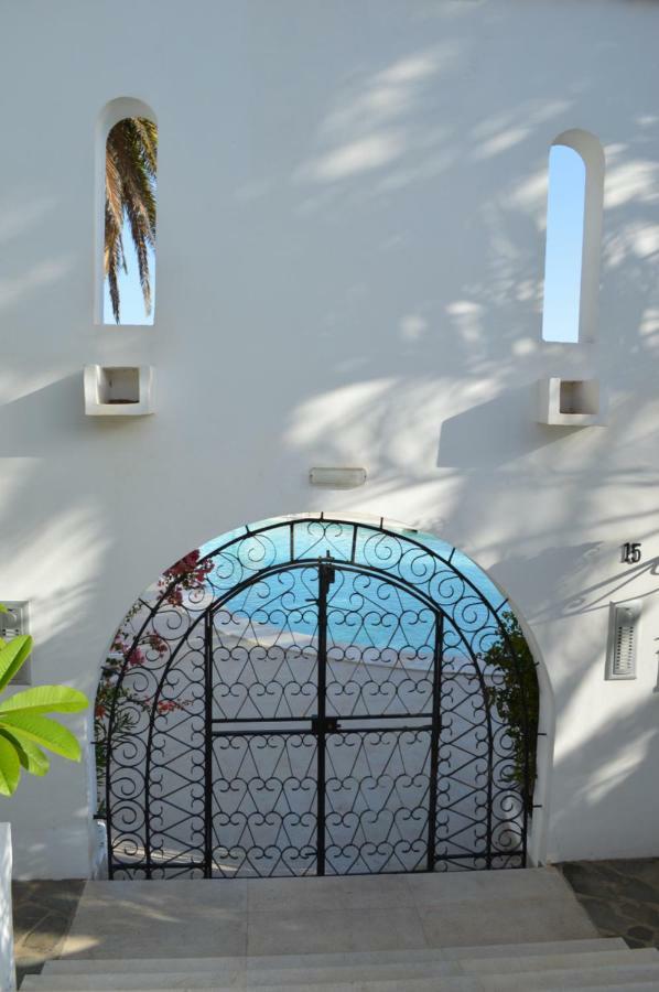 Ocean Loft Appartement Maspalomas  Buitenkant foto