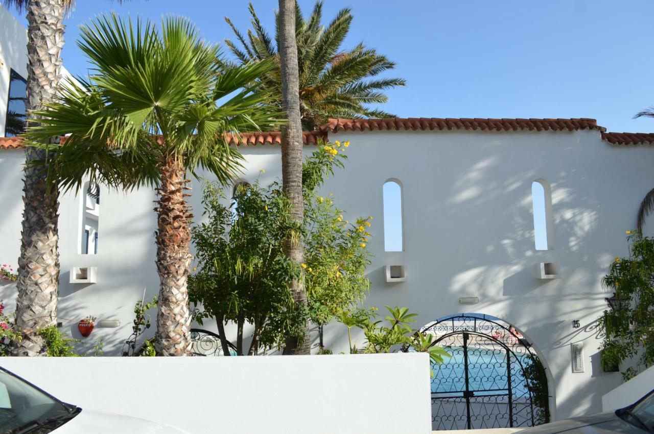 Ocean Loft Appartement Maspalomas  Buitenkant foto