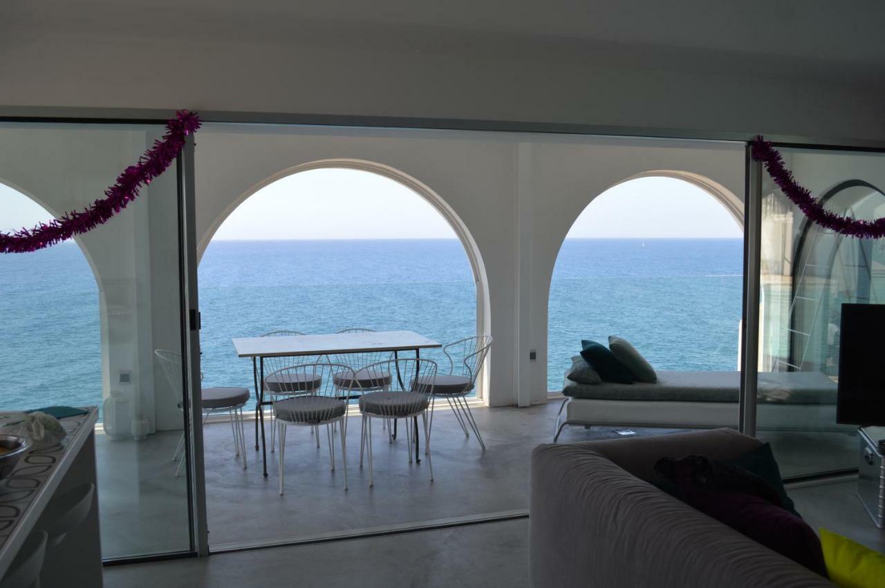 Ocean Loft Appartement Maspalomas  Buitenkant foto
